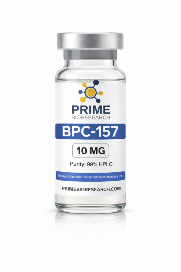 BPC-157 – Research Material